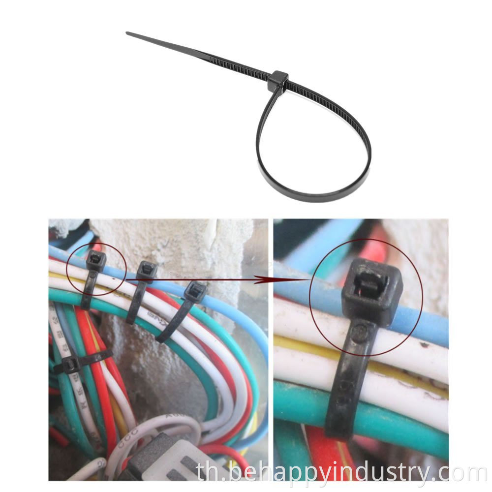 cable ties unlimited